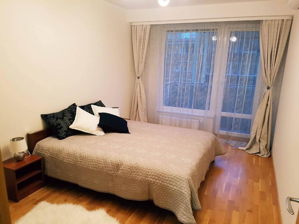 Апартаменты Velvet Apartment Друскининкай-30